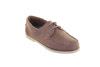Bow Walnut Deck Shoe
